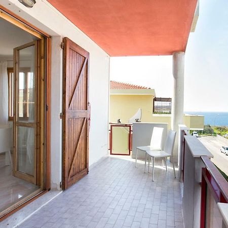Sardinia Re - Chiara'S House Βίλα Αλγκέρο Εξωτερικό φωτογραφία