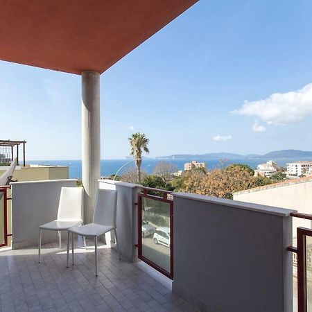 Sardinia Re - Chiara'S House Βίλα Αλγκέρο Εξωτερικό φωτογραφία