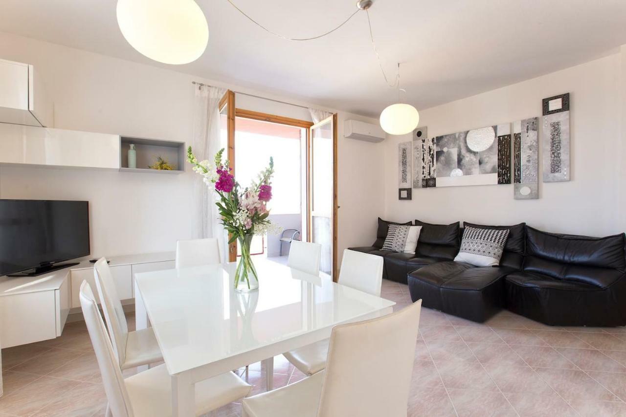Sardinia Re - Chiara'S House Βίλα Αλγκέρο Εξωτερικό φωτογραφία