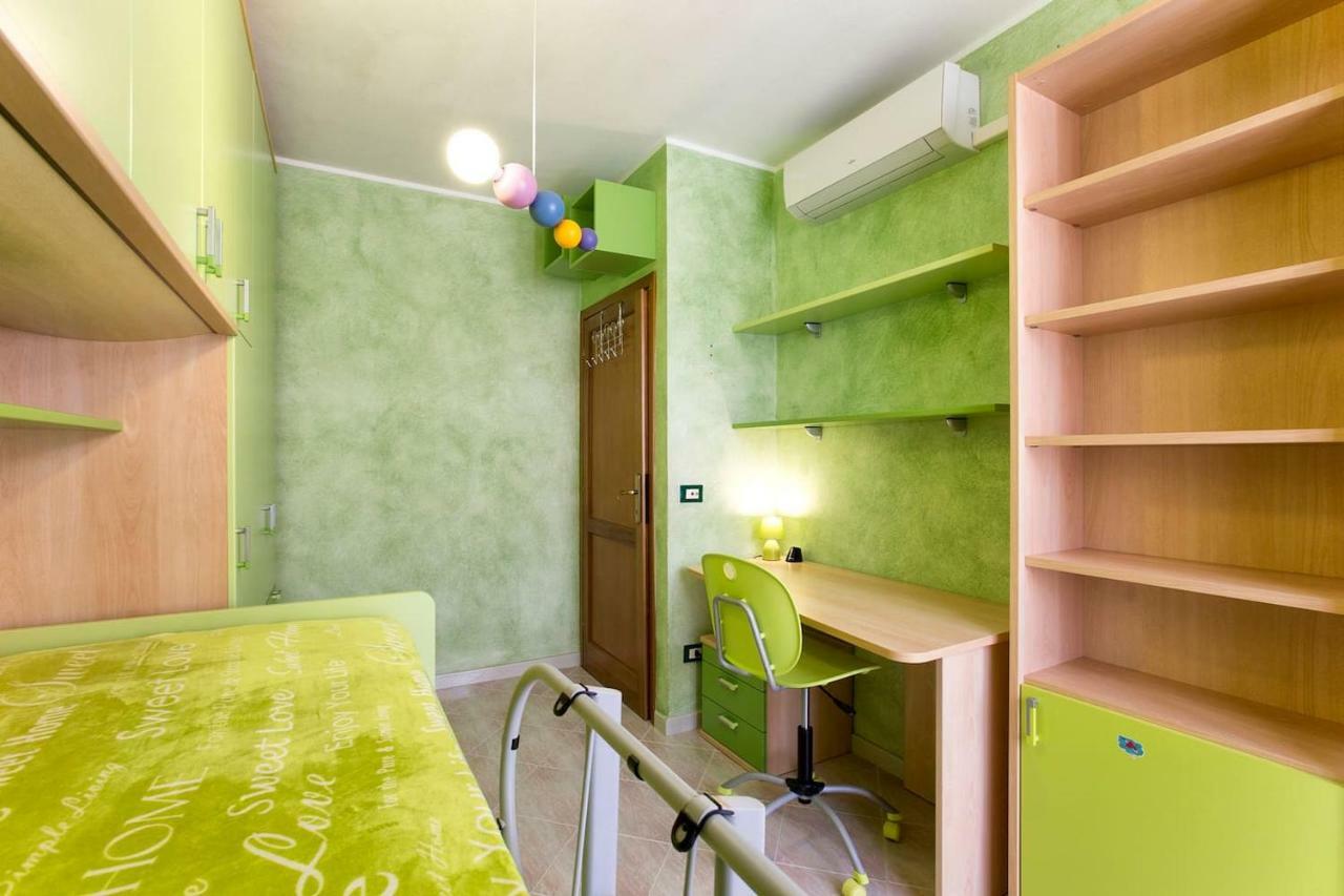 Sardinia Re - Chiara'S House Βίλα Αλγκέρο Εξωτερικό φωτογραφία