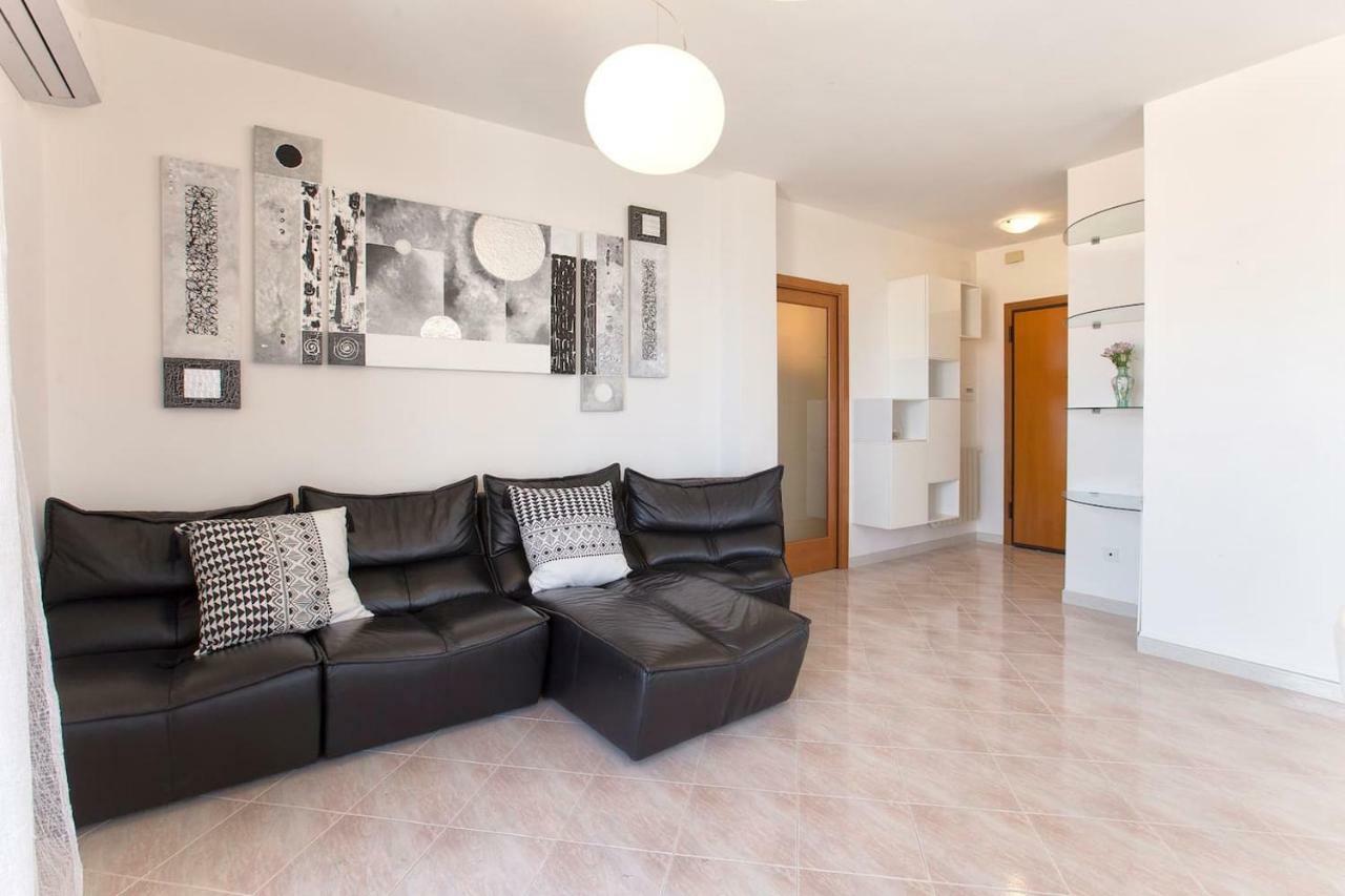 Sardinia Re - Chiara'S House Βίλα Αλγκέρο Εξωτερικό φωτογραφία