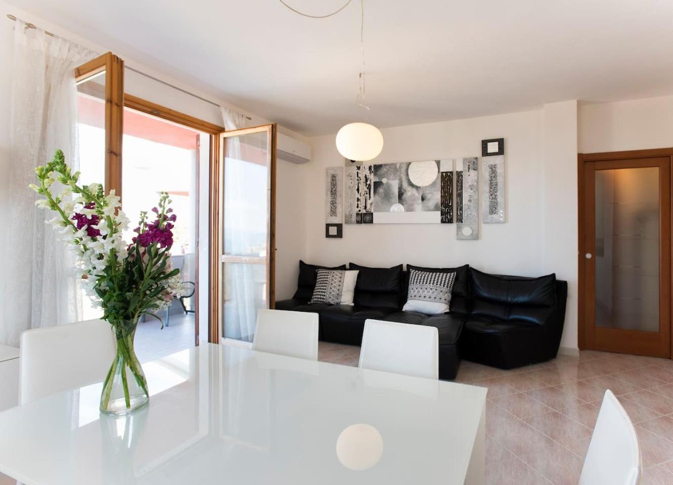 Sardinia Re - Chiara'S House Βίλα Αλγκέρο Εξωτερικό φωτογραφία