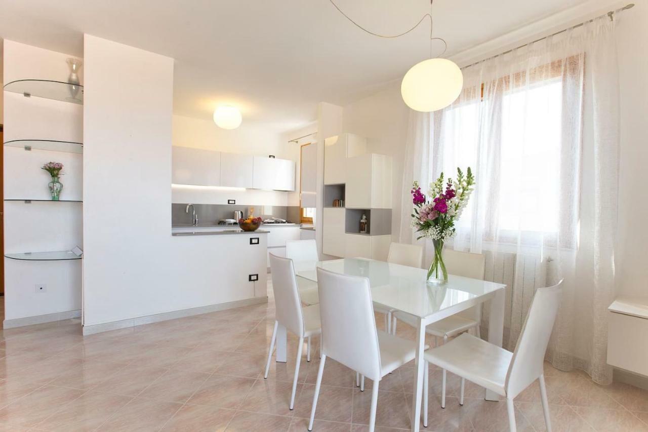 Sardinia Re - Chiara'S House Βίλα Αλγκέρο Εξωτερικό φωτογραφία