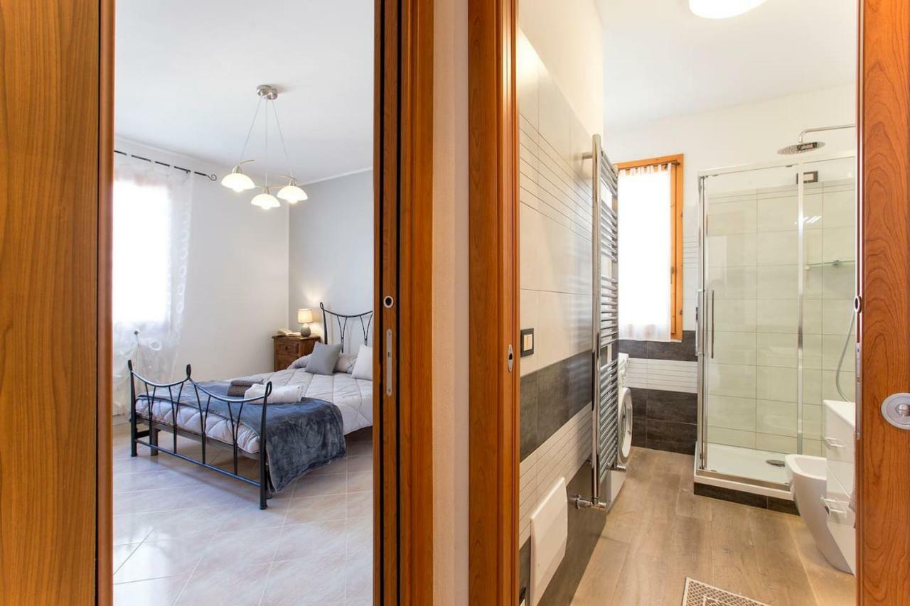 Sardinia Re - Chiara'S House Βίλα Αλγκέρο Εξωτερικό φωτογραφία
