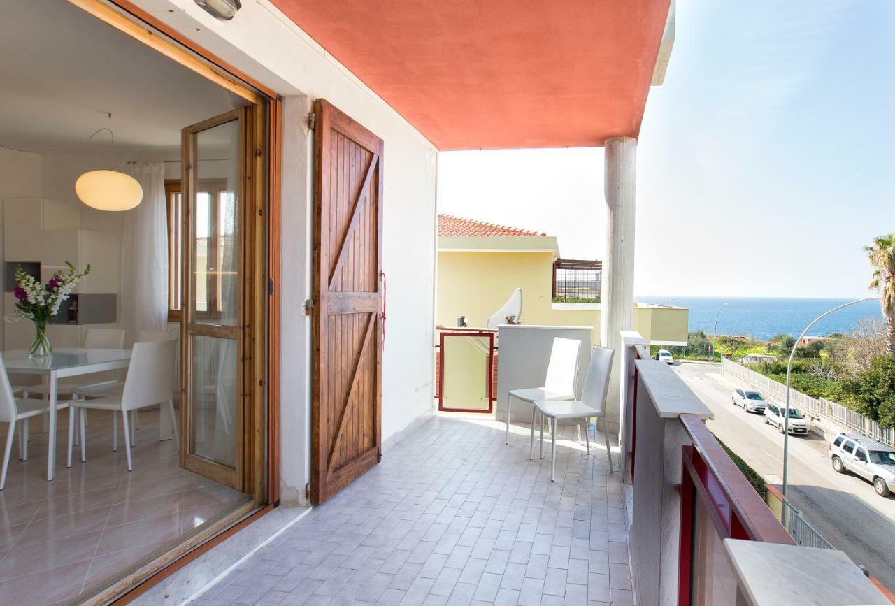 Sardinia Re - Chiara'S House Βίλα Αλγκέρο Εξωτερικό φωτογραφία