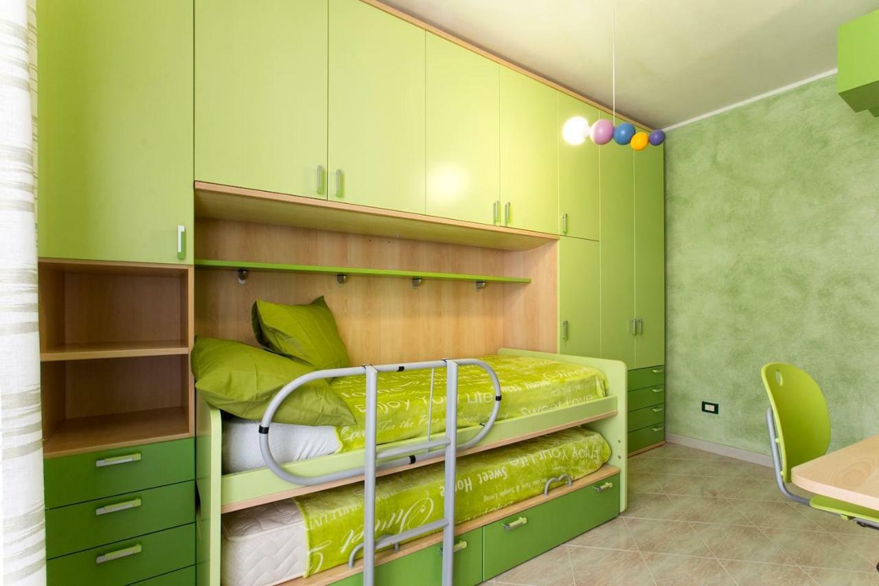 Sardinia Re - Chiara'S House Βίλα Αλγκέρο Εξωτερικό φωτογραφία