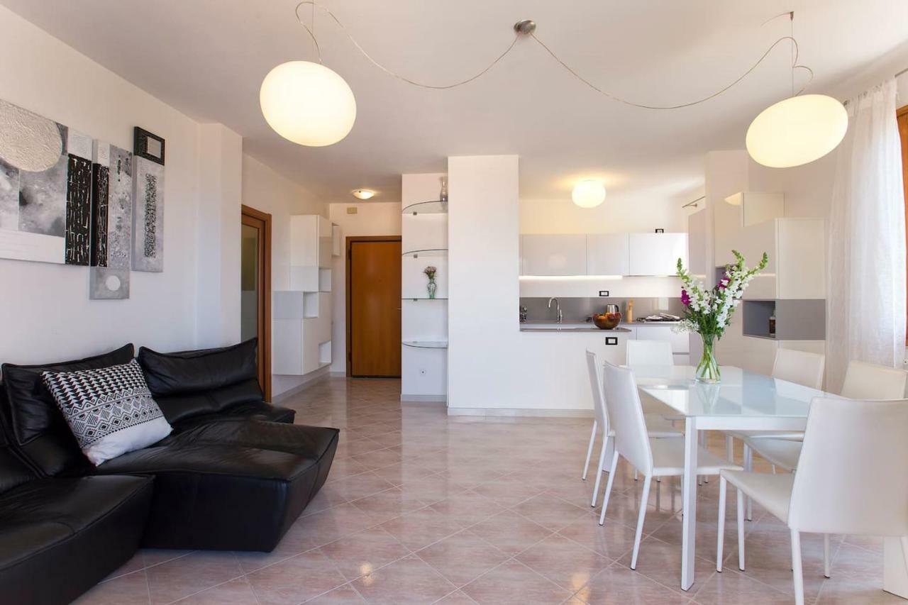 Sardinia Re - Chiara'S House Βίλα Αλγκέρο Εξωτερικό φωτογραφία