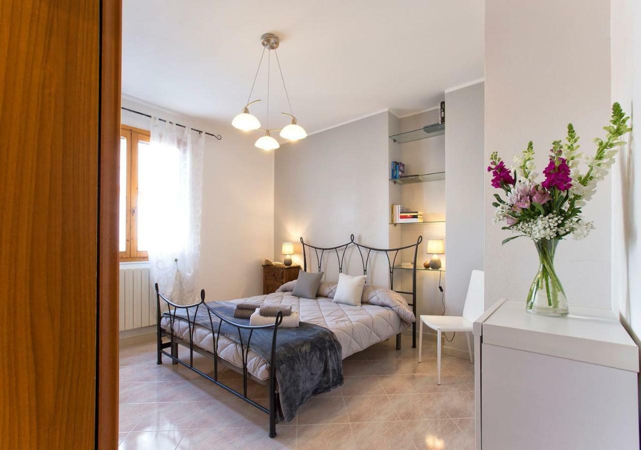 Sardinia Re - Chiara'S House Βίλα Αλγκέρο Εξωτερικό φωτογραφία